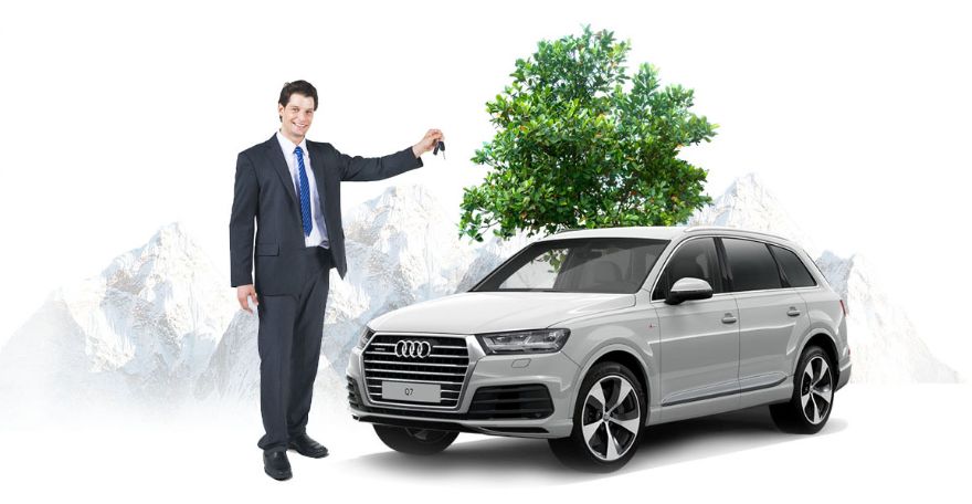Swift Autos — leasing made easy