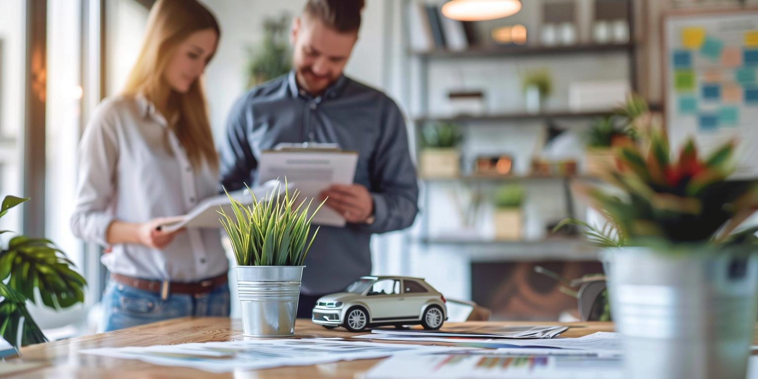 Car Leasing