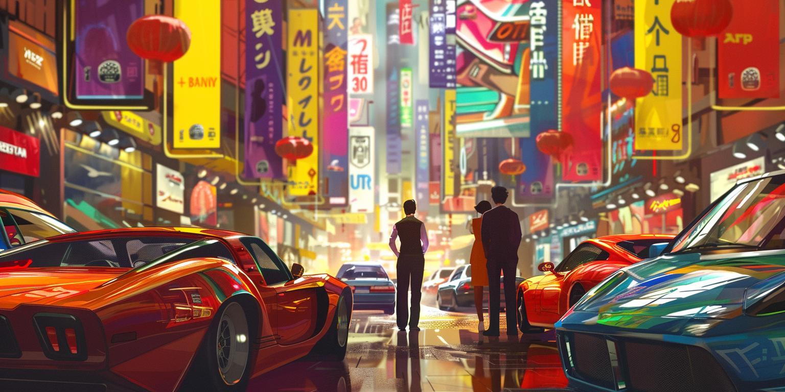 Car Sales